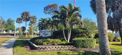 A home in BONITA SPRINGS