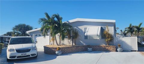 A home in BONITA SPRINGS