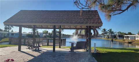 A home in BONITA SPRINGS