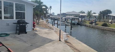 A home in BONITA SPRINGS