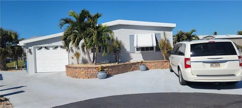 A home in BONITA SPRINGS