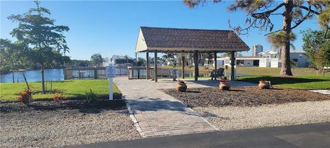 A home in BONITA SPRINGS