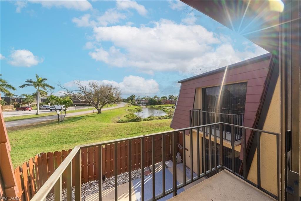 PARKWOOD VILLAS - Residential