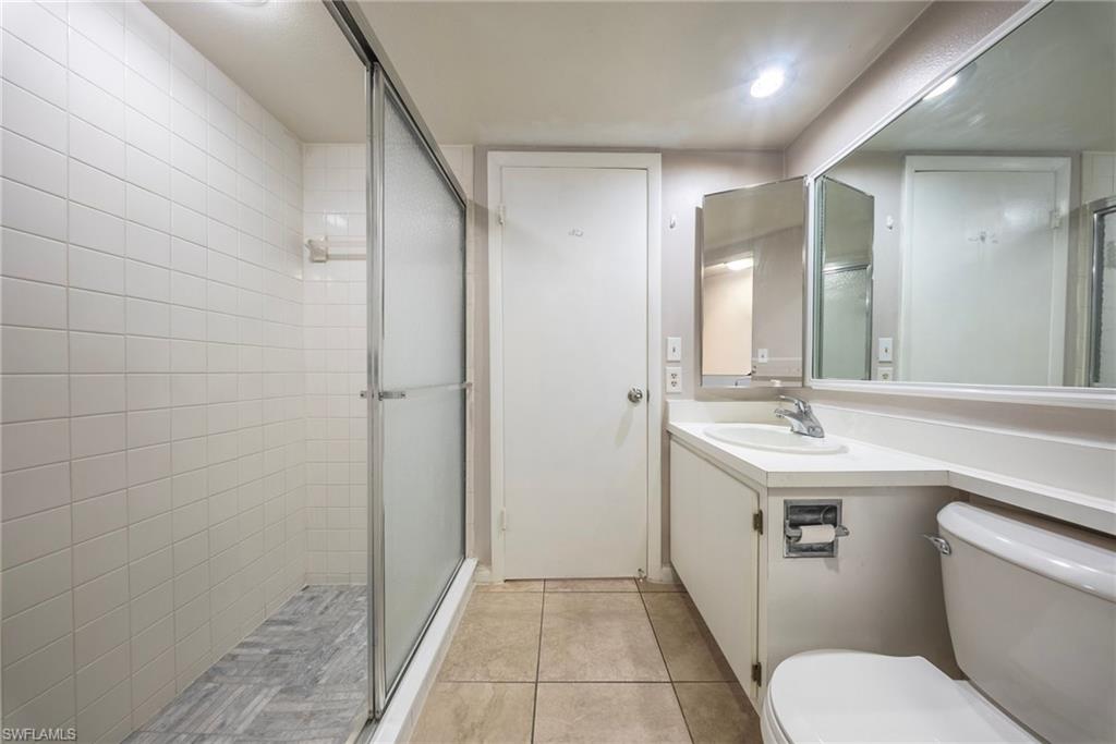 PARKWOOD VILLAS - Residential