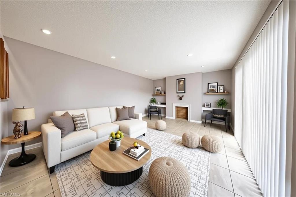 PARKWOOD VILLAS - Residential