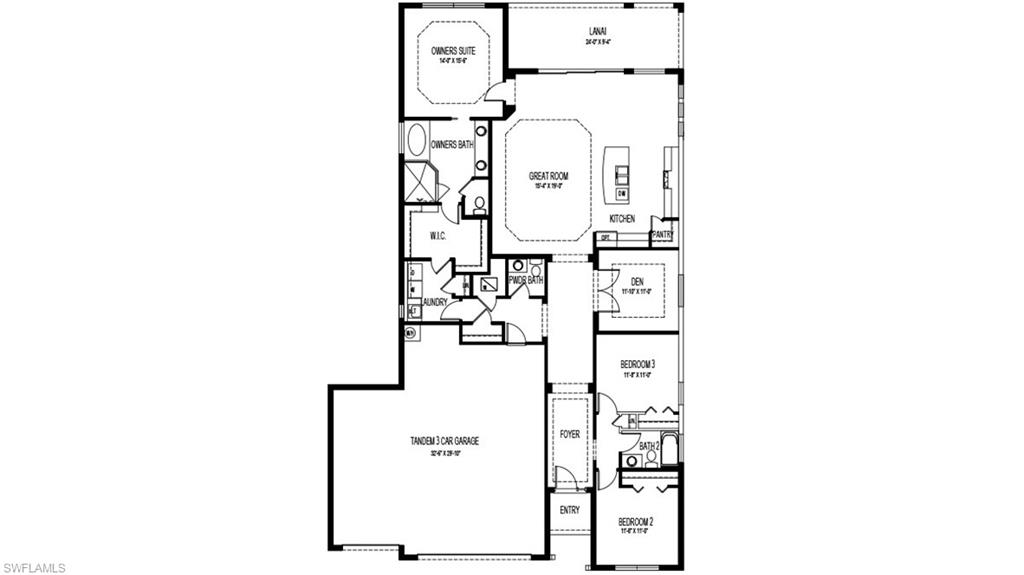CORAL BAY - Residential