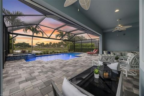 5773 Anegada DR NAPLES FL 34113