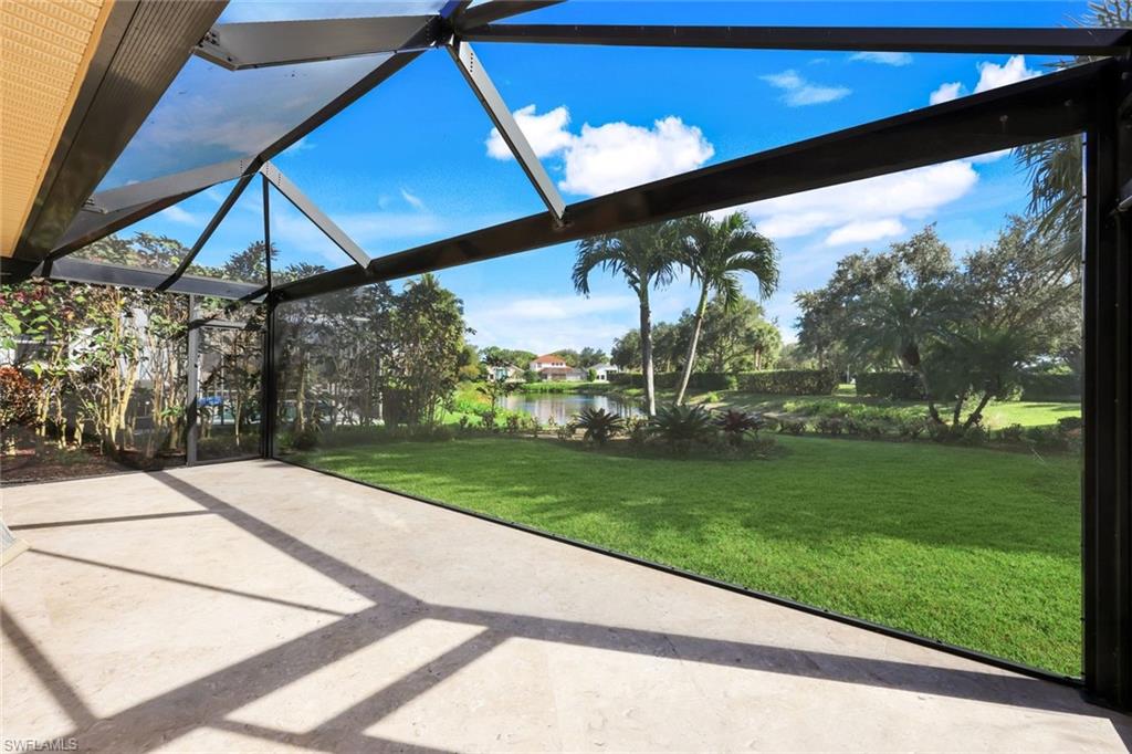 AUTUMN WOODS - Residential