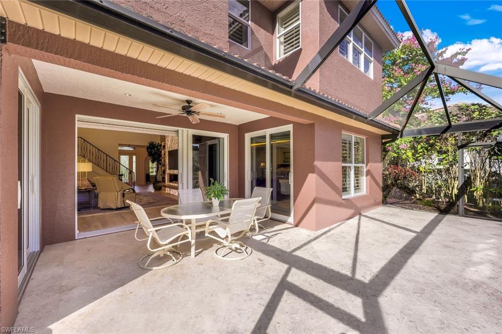 AUTUMN WOODS - Residential