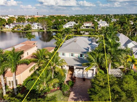 725 W Lake DR NAPLES FL 34102