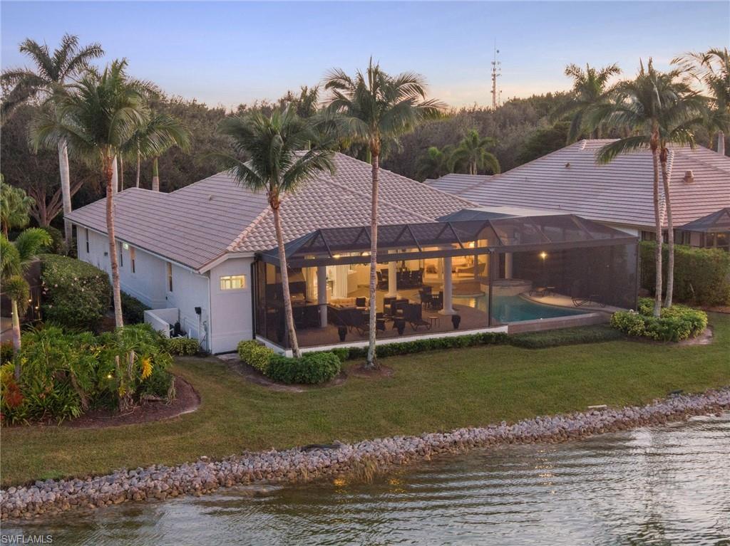 VERONA LAGO - Residential