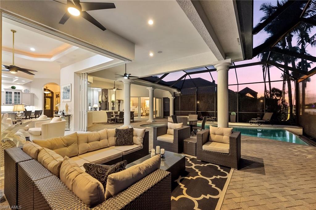 VERONA LAGO - Residential