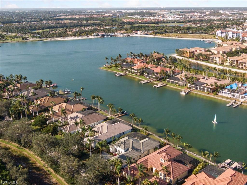 VERONA LAGO - Residential