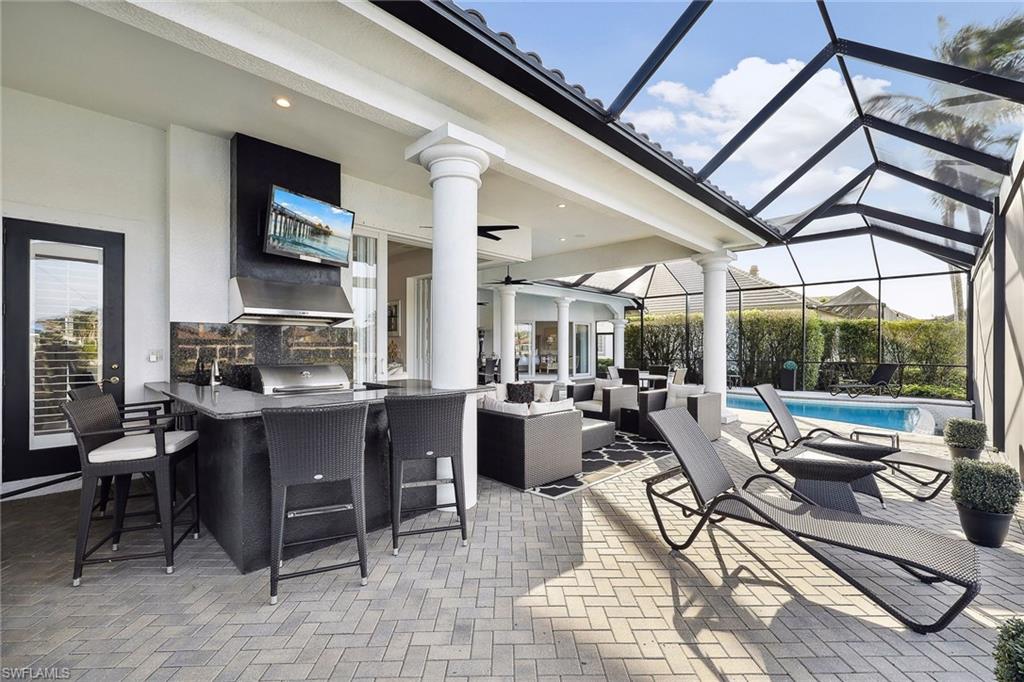 VERONA LAGO - Residential