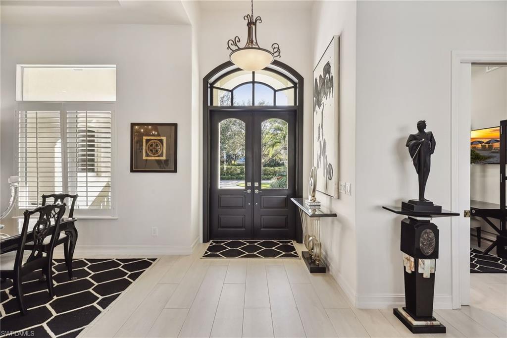 VERONA LAGO - Residential