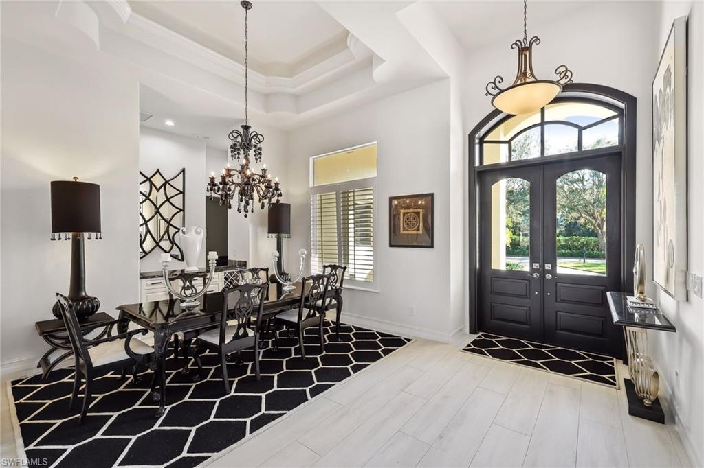 VERONA LAGO - Residential