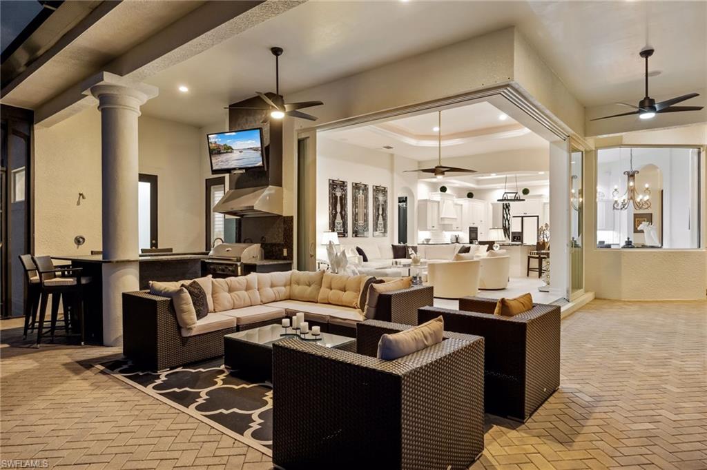 VERONA LAGO - Residential