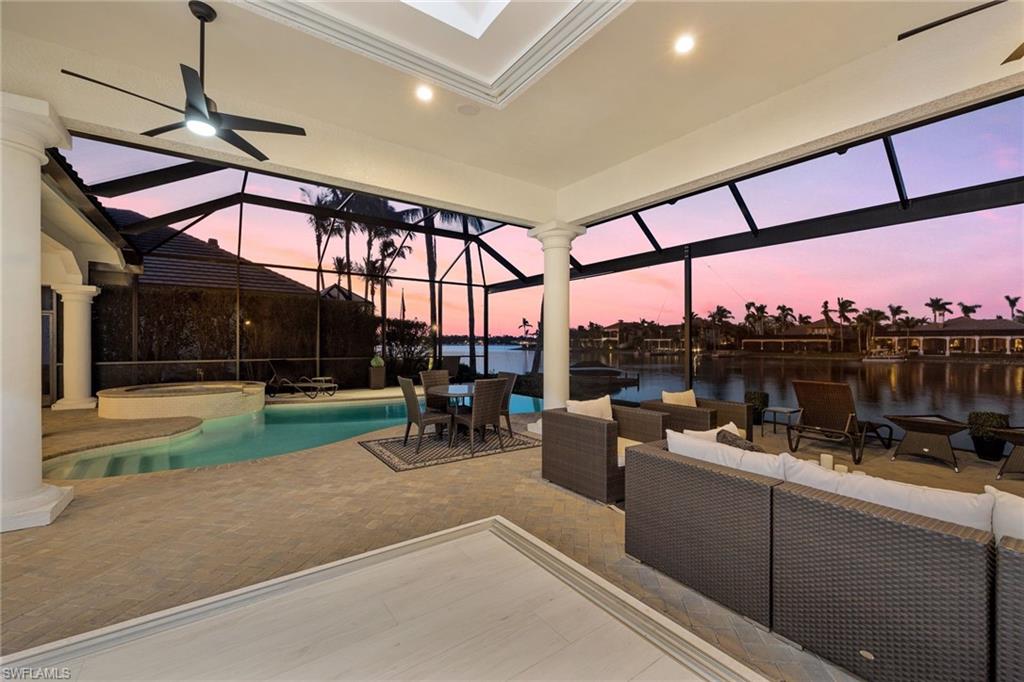 VERONA LAGO - Residential