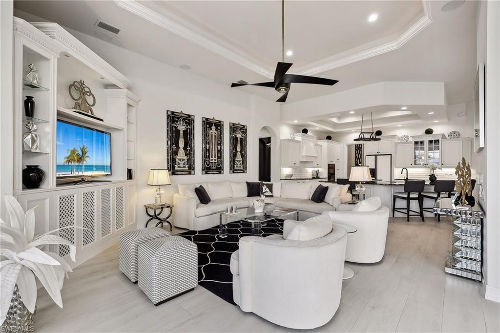 VERONA LAGO - Residential