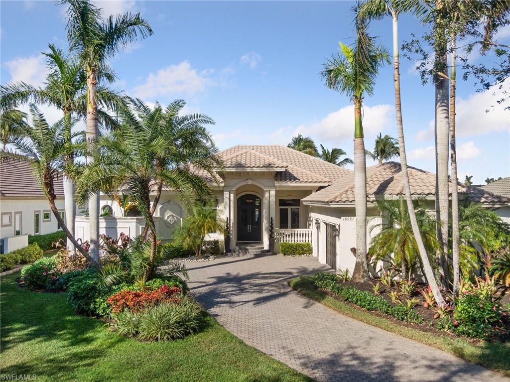 VERONA LAGO - Residential