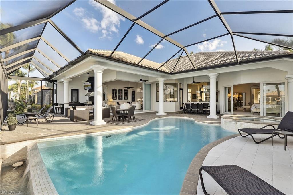 VERONA LAGO - Residential