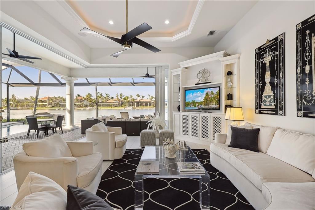 VERONA LAGO - Residential