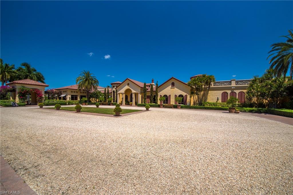 VERONA LAGO - Residential