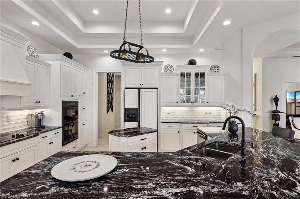 VERONA LAGO - Residential