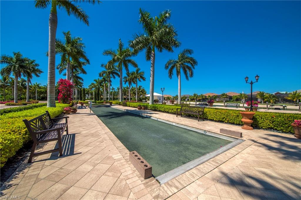 VERONA LAGO - Residential