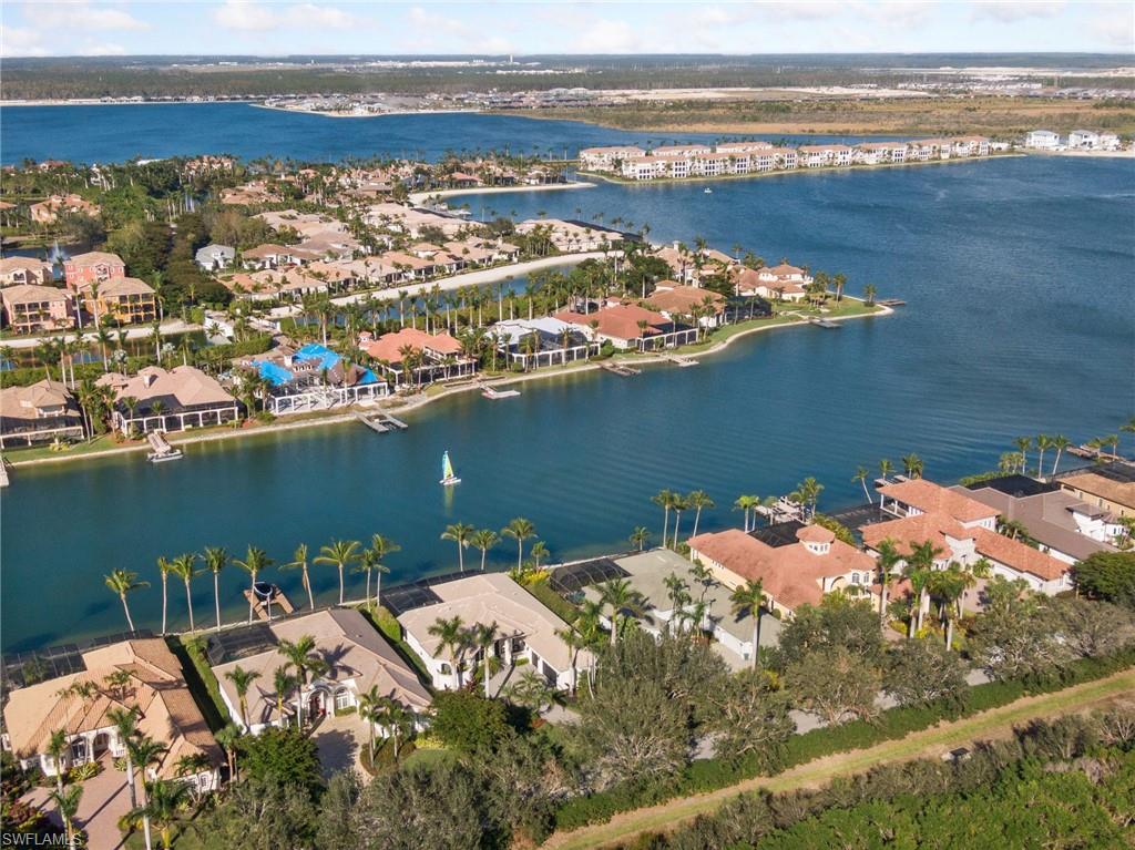 VERONA LAGO - Residential