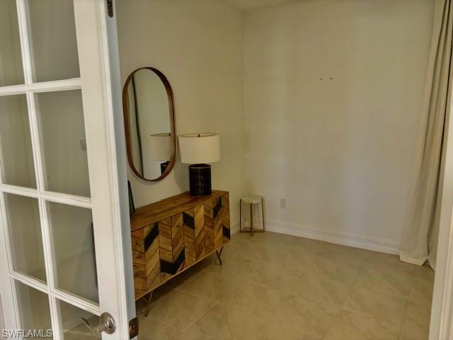 SEASONS AT BONITA - Residential Lease