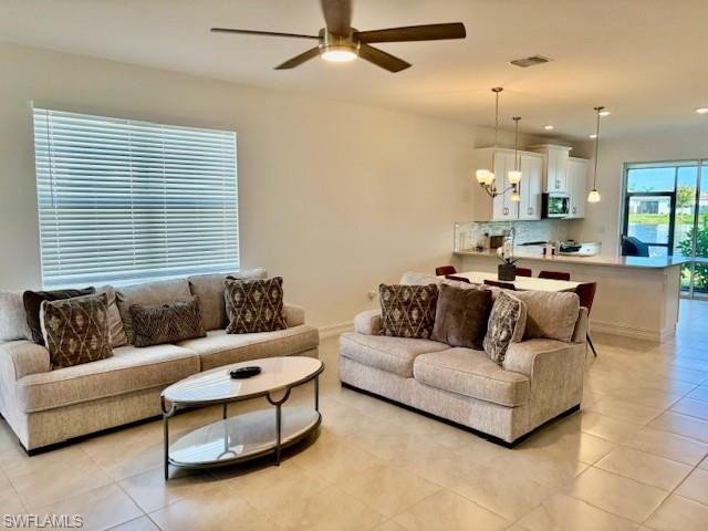 SEASONS AT BONITA - Residential Lease