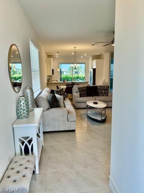 SEASONS AT BONITA - Residential Lease