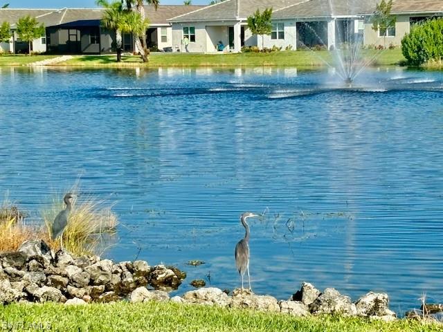 SEASONS AT BONITA - Residential Lease