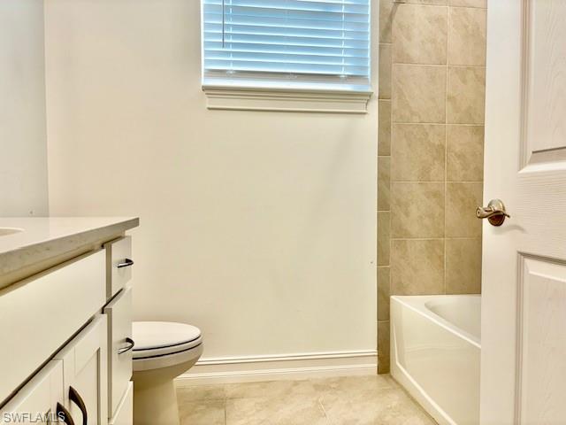 SEASONS AT BONITA - Residential Lease