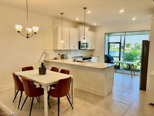 SEASONS AT BONITA - Residential Lease