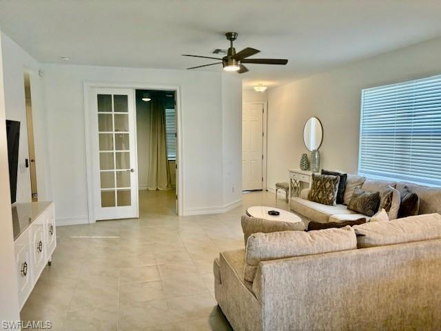 SEASONS AT BONITA - Residential Lease