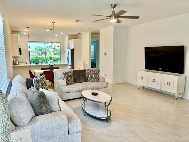 SEASONS AT BONITA - Residential Lease