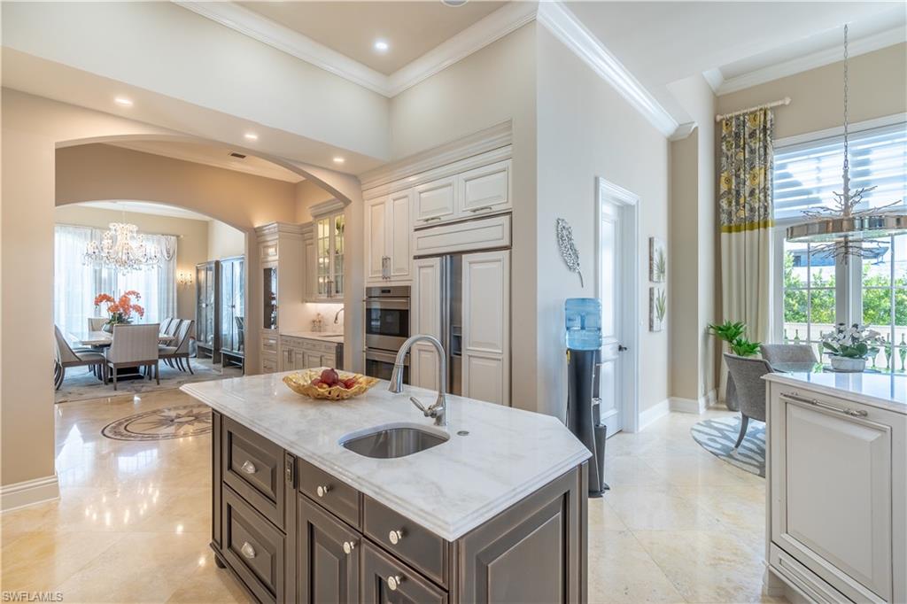 ROYAL HARBOR - Residential