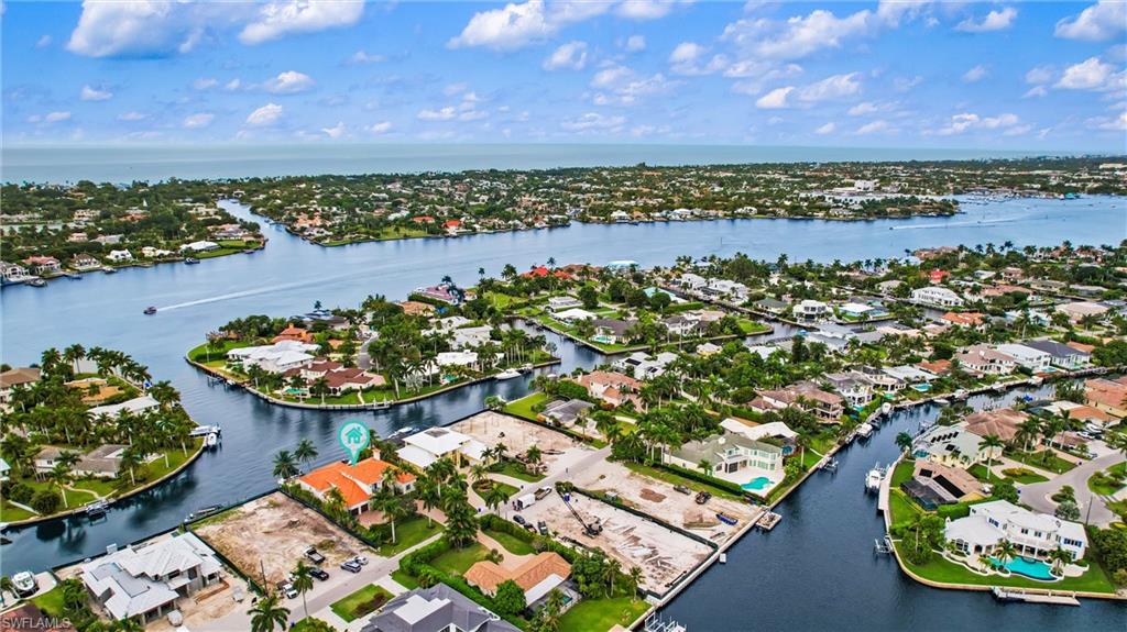 ROYAL HARBOR - Residential