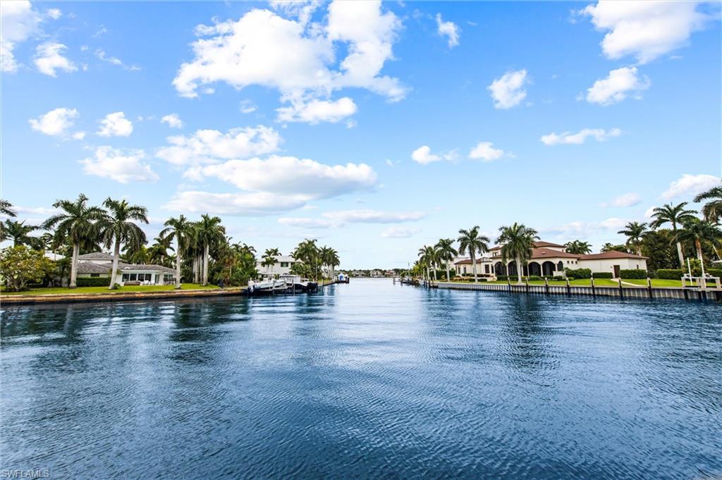 ROYAL HARBOR - Residential