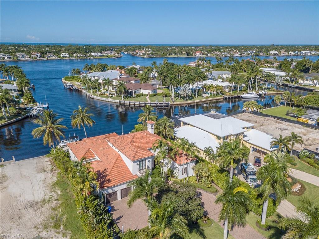 ROYAL HARBOR - Residential