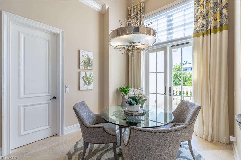 ROYAL HARBOR - Residential