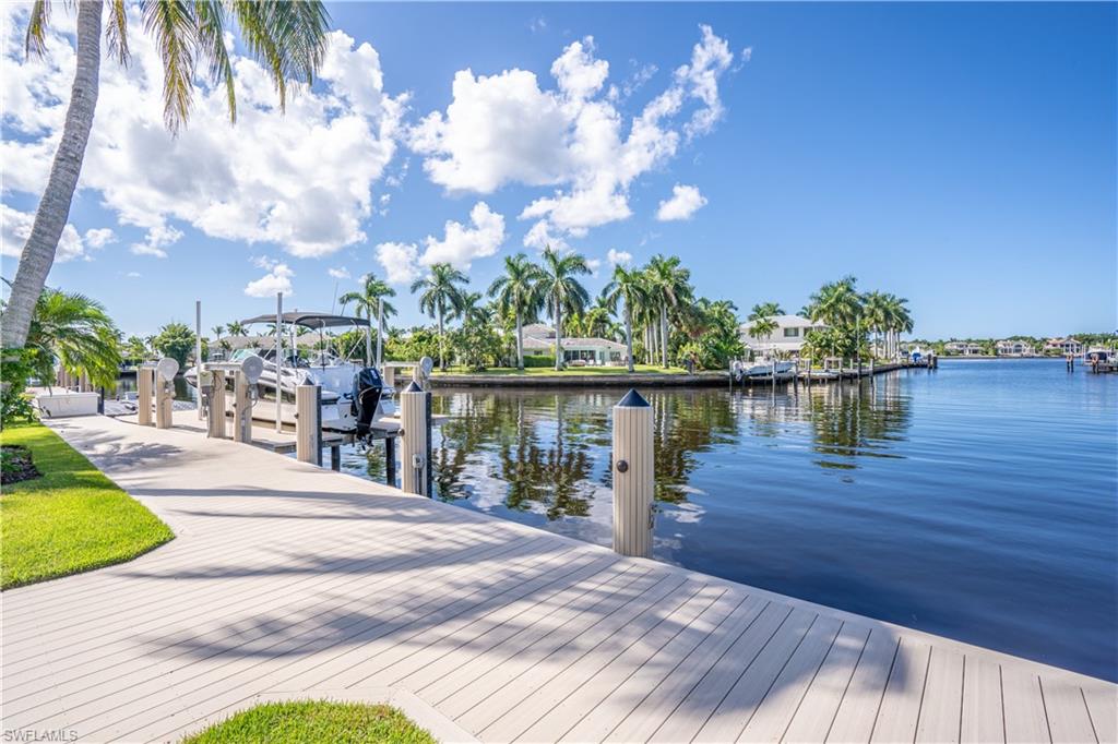 ROYAL HARBOR - Residential