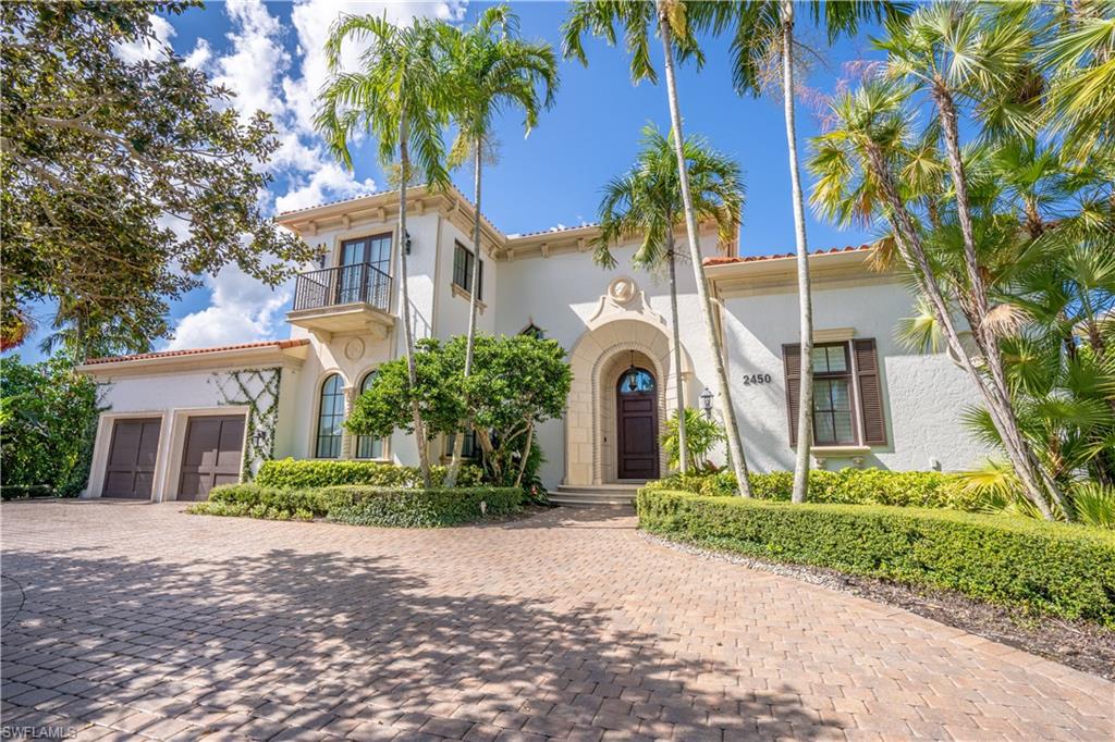 ROYAL HARBOR - Residential