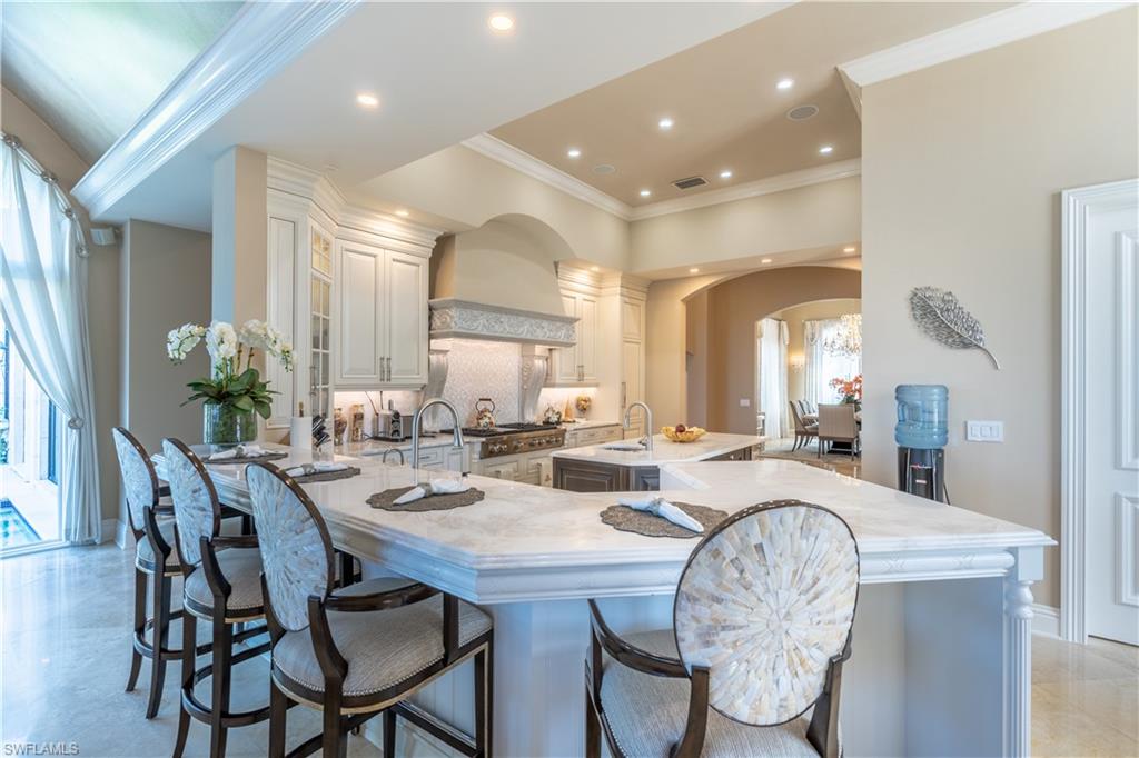 ROYAL HARBOR - Residential