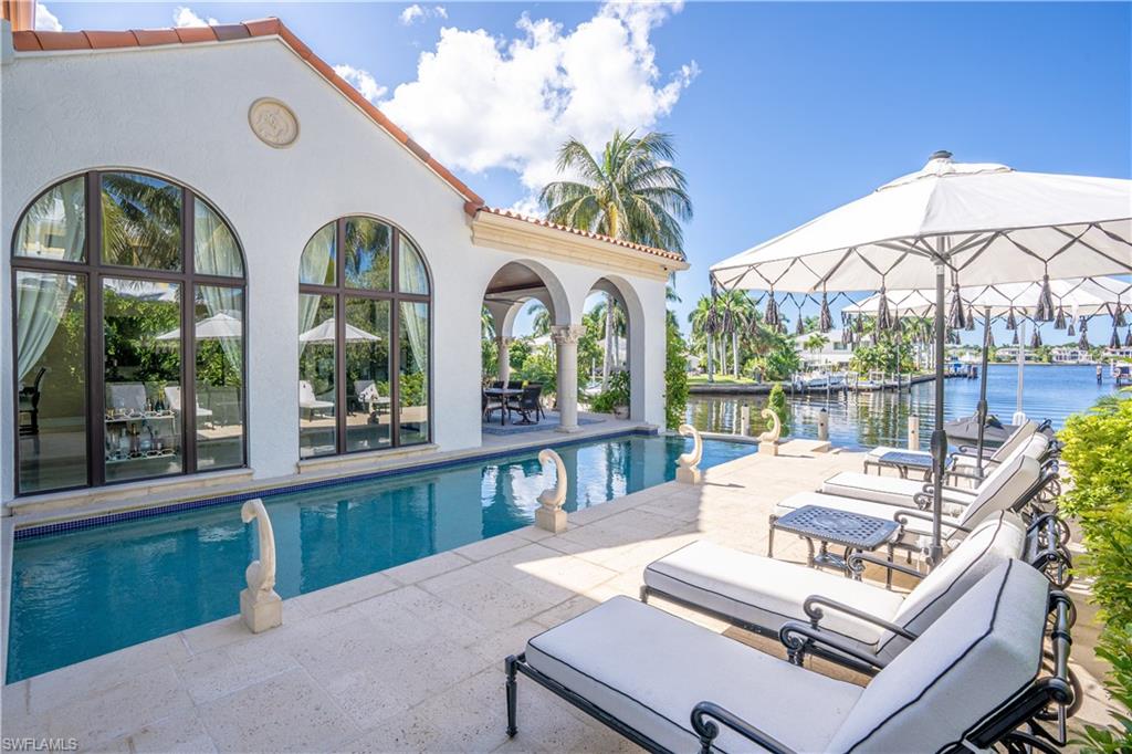 ROYAL HARBOR - Residential