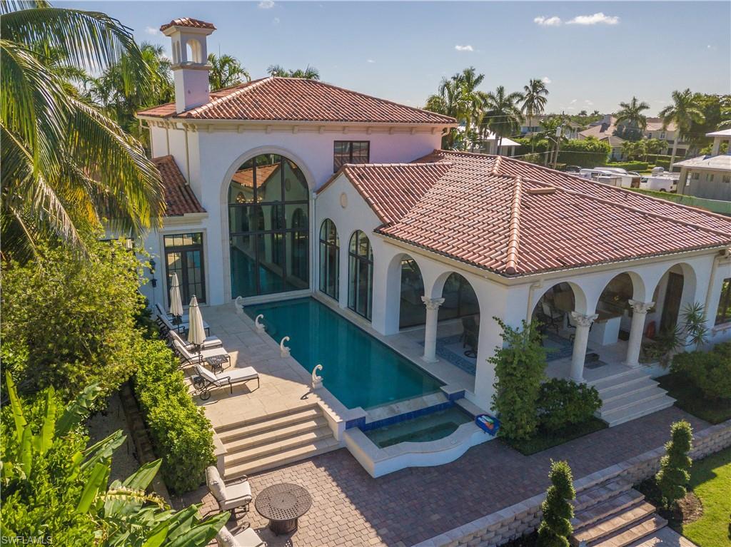 ROYAL HARBOR - Residential