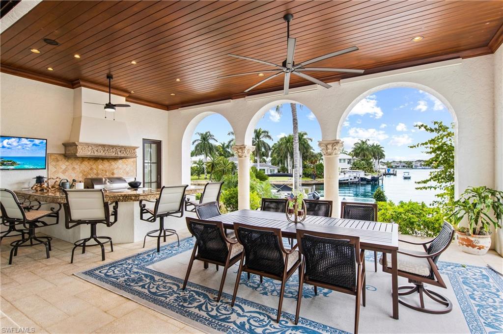 ROYAL HARBOR - Residential