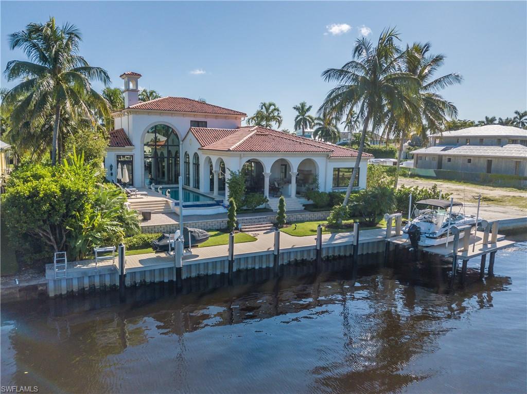 ROYAL HARBOR - Residential